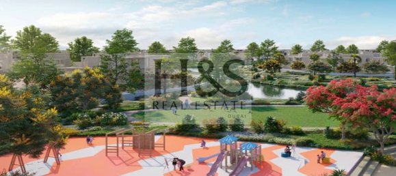 5 bedrooms Villa in Dubai, UAE No. 22884 2