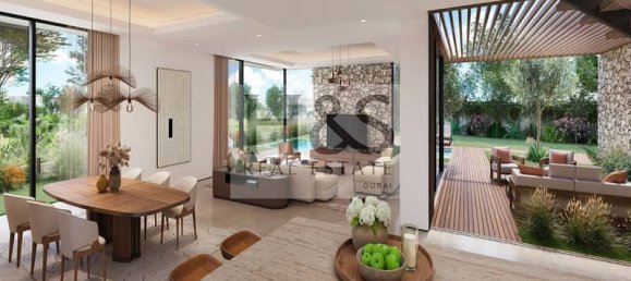 5 bedrooms Villa in Dubai, UAE No. 22884 8