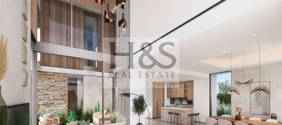 5 bedrooms Villa in Dubai, UAE No. 22884 9