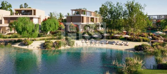 5 bedrooms Villa in Dubai, UAE No. 22884 6