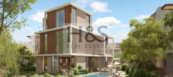 5 bedrooms Villa in Dubai, UAE No. 22884 10