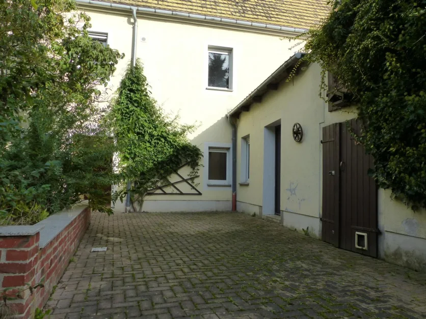 3 bedrooms House in Nordsachsen, Germany No. 162823