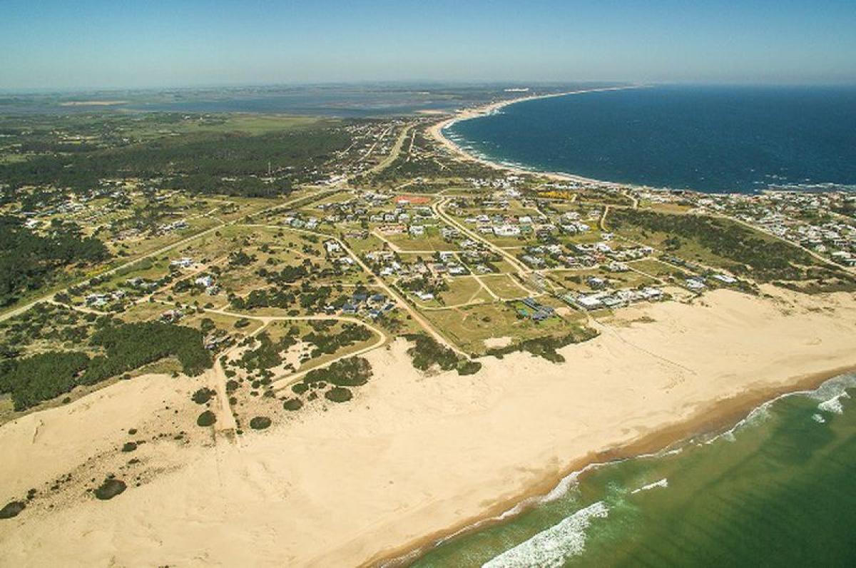 Grundstück in Maldonado, Uruguay, Nr. 14316