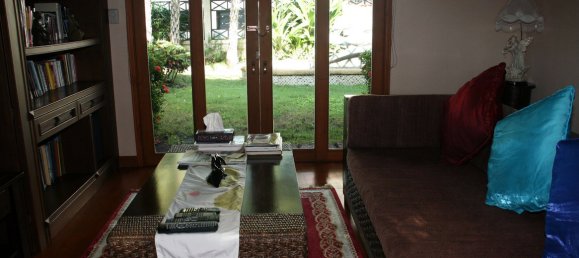 Кафе / ресторан с 3 спальнями в Паттайя, Таиланд № 1460 7