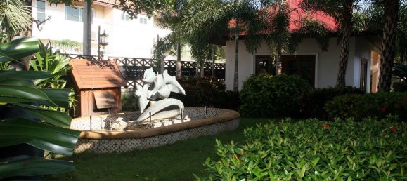 Кафе / ресторан с 3 спальнями в Паттайя, Таиланд № 1460 15