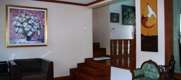 Кафе / ресторан с 3 спальнями в Паттайя, Таиланд № 1460 12