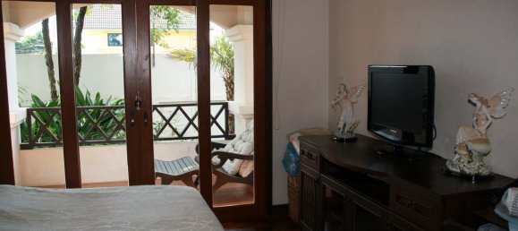 Кафе / ресторан с 3 спальнями в Паттайя, Таиланд № 1460 11