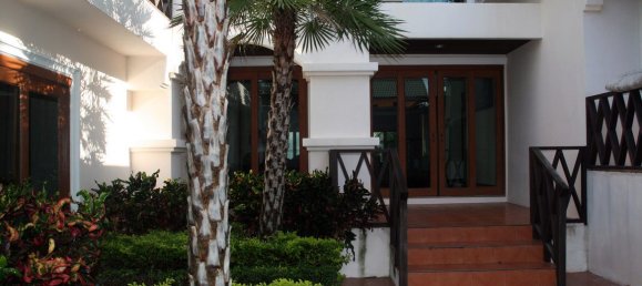 Кафе / ресторан с 3 спальнями в Паттайя, Таиланд № 1460 14