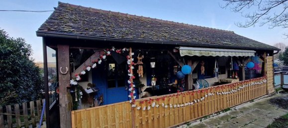 6 Schlafzimmer Haus in Fontenay-sur-Loing, France, Nr. 215686 10