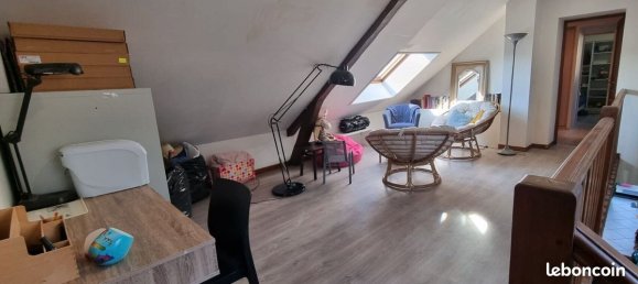 6 Schlafzimmer Haus in Fontenay-sur-Loing, France, Nr. 215686 7