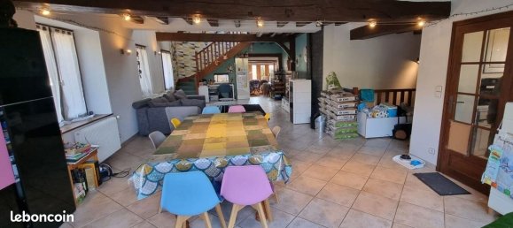 6 Schlafzimmer Haus in Fontenay-sur-Loing, France, Nr. 215686 2