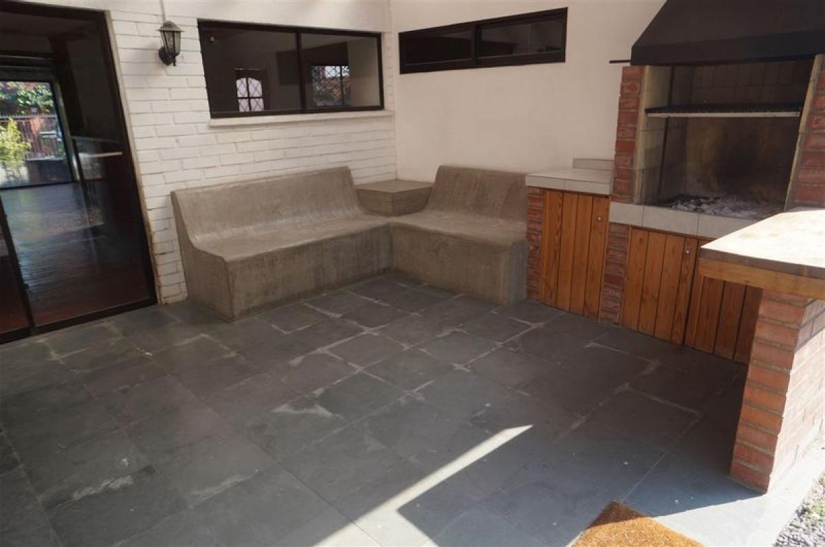 4 Schlafzimmer Haus in Santiago, Chile, Nr. 4534