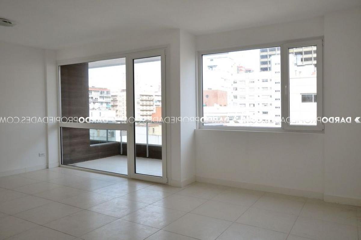 2 chambres Appartement à Mar del Plata, Argentina No. 94639
