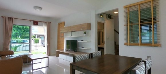 3 Schlafzimmer Haus in Chiang Mai, Thailand, Nr. 27072 2