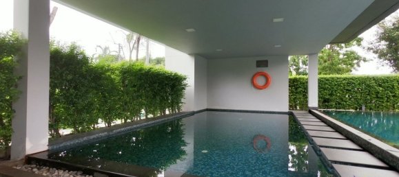 3 Schlafzimmer Haus in Chiang Mai, Thailand, Nr. 27072 5
