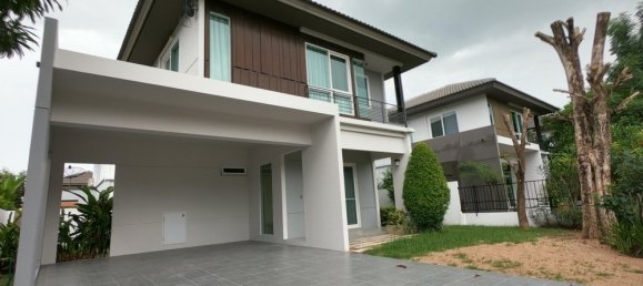 3 Schlafzimmer Haus in Chiang Mai, Thailand, Nr. 27072 4