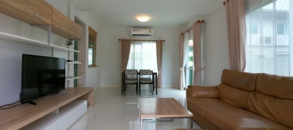 3 Schlafzimmer Haus in Chiang Mai, Thailand, Nr. 27072 3