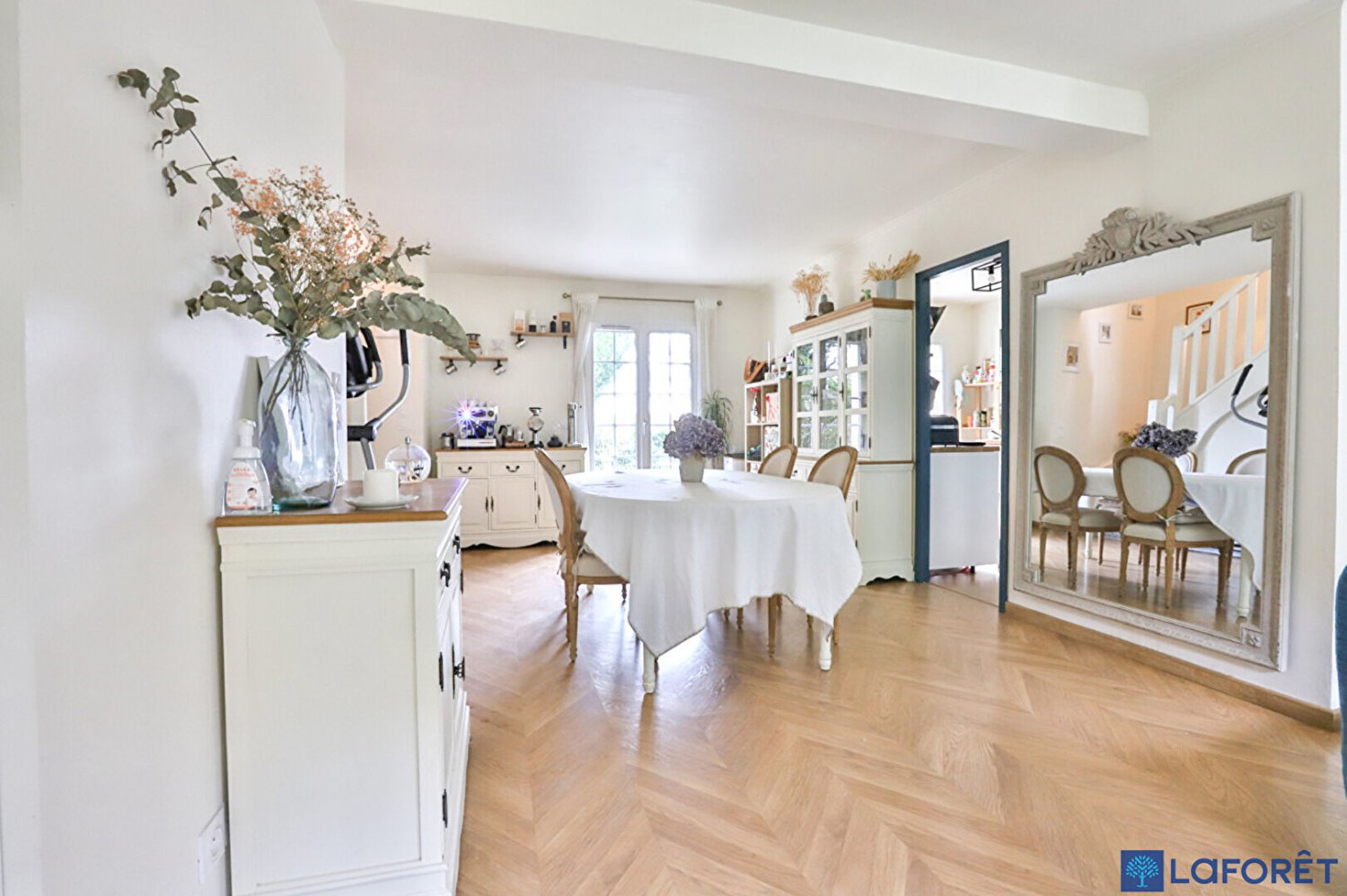 4 chambres Maison à Saint-Germain-de-la-Grange, France No. 163509