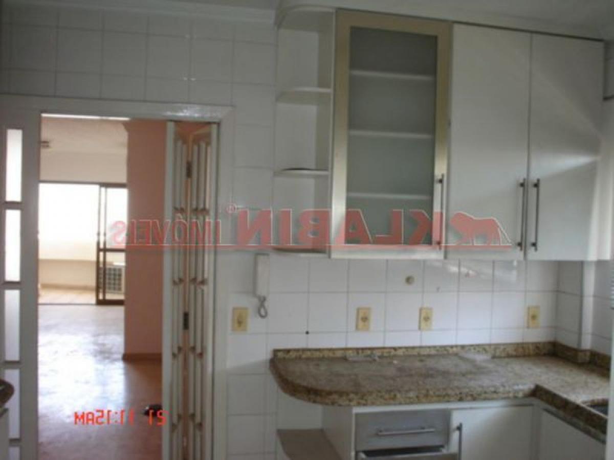 3 غرف نوم شقة في Sao Paulo, Brazil رقم 558987