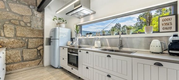 Casa de 5 dormitorios en Soalhaes, Portugal No. 9840 34