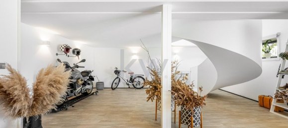 Casa de 5 dormitorios en Soalhaes, Portugal No. 9840 45