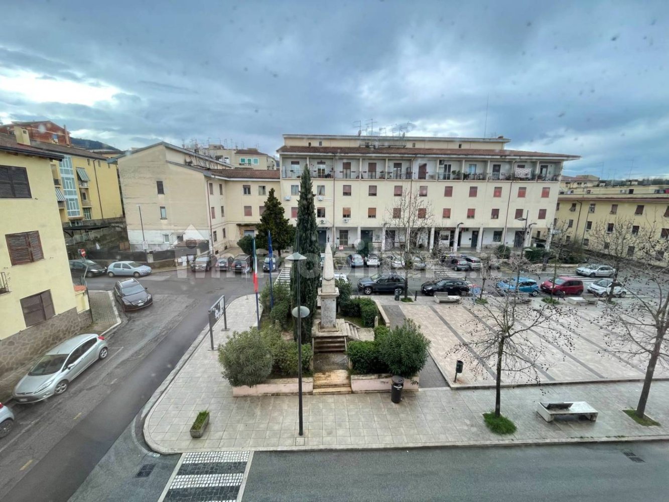 Apartamento T2 em Colleferro, Italy N.º 74509