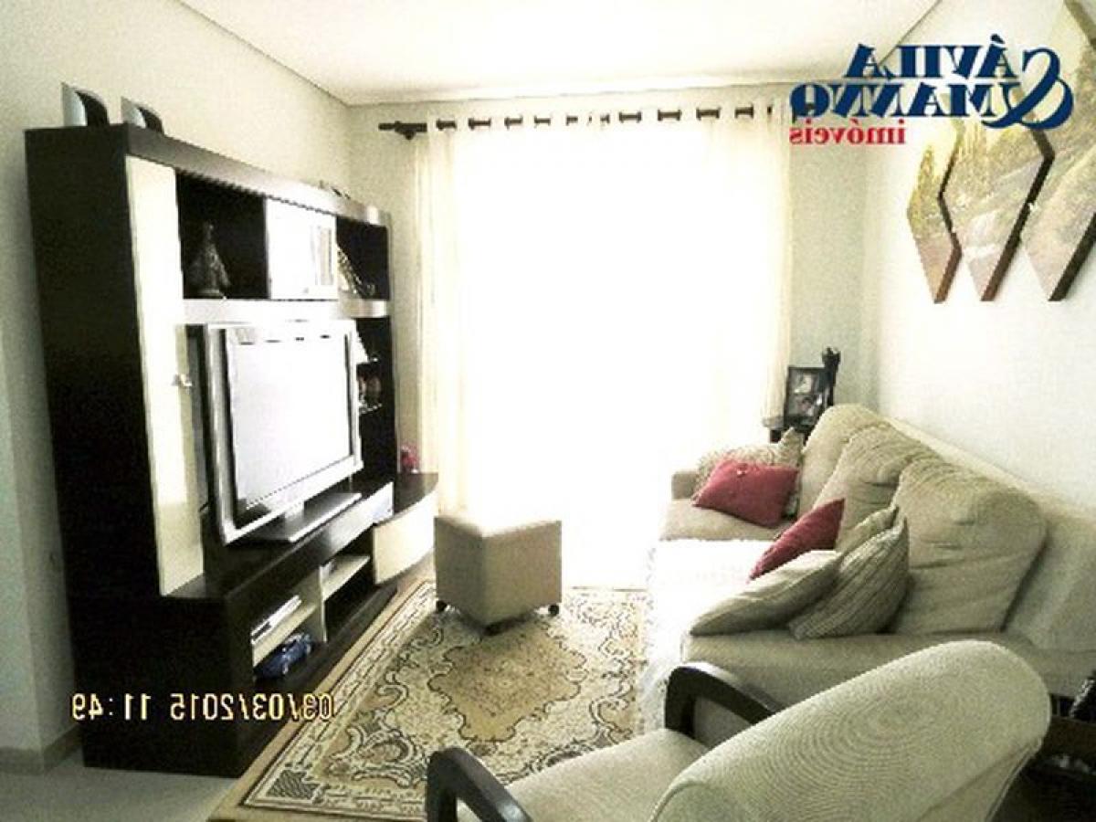 3 Schlafzimmer Wohnung in Sao Paulo, Brazil, Nr. 598583