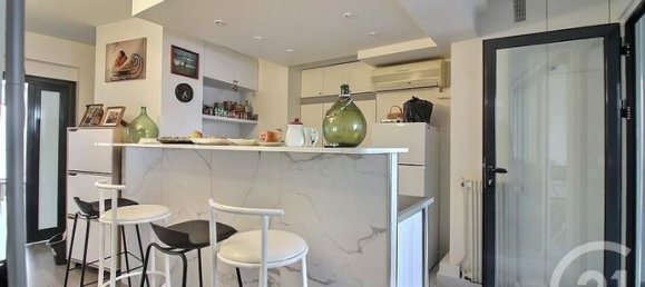 2 Schlafzimmer Wohnung in Rosny-sous-Bois, France, Nr. 311223 3