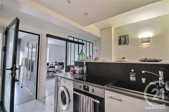 2 Schlafzimmer Wohnung in Rosny-sous-Bois, France, Nr. 311223