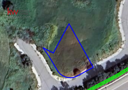 541m² Land for sale in Oroklini, Larnaka, Cyprus № 181350