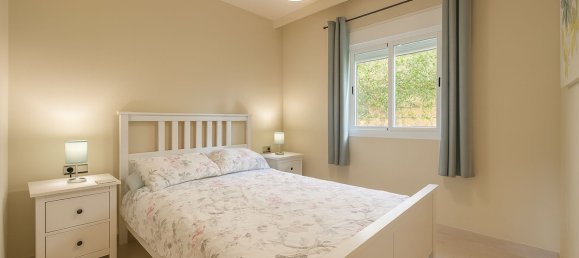 2 غرف نوم شقة في Mijas, Spain رقم 147766 20