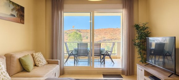 2 غرف نوم شقة في Mijas, Spain رقم 147766 3