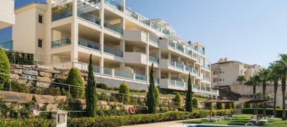 2 غرف نوم شقة في Mijas, Spain رقم 147766 23