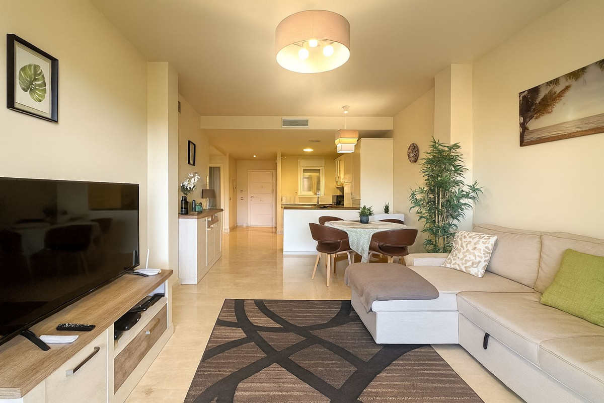 2 غرف نوم شقة في Mijas, Spain رقم 147766