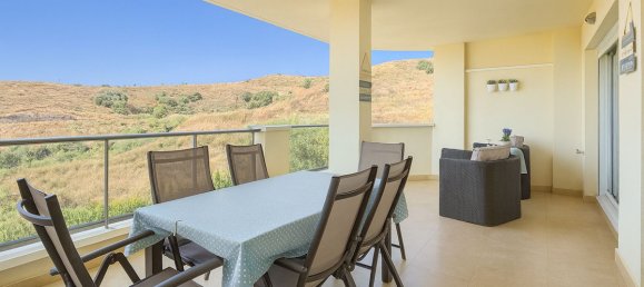 2 غرف نوم شقة في Mijas, Spain رقم 147766 12