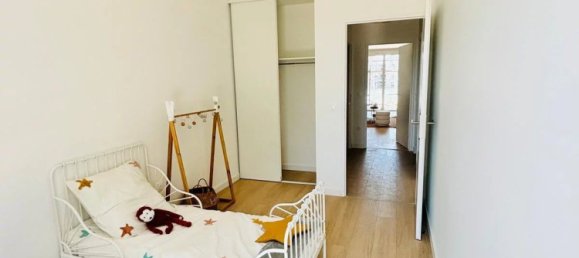 2 Schlafzimmer Wohnung in Senlis, France, Nr. 55320 7