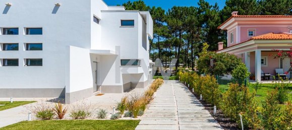 4 bedrooms Villa in Almada, Portugal No. 146148 10