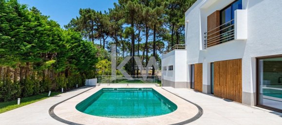 4 bedrooms Villa in Almada, Portugal No. 146148 8
