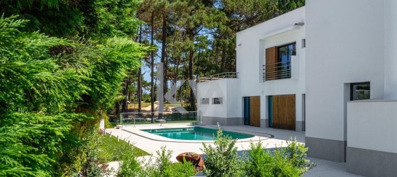 4 bedrooms Villa in Almada, Portugal No. 146148 5