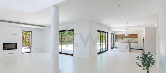 4 bedrooms Villa in Almada, Portugal No. 146148 11