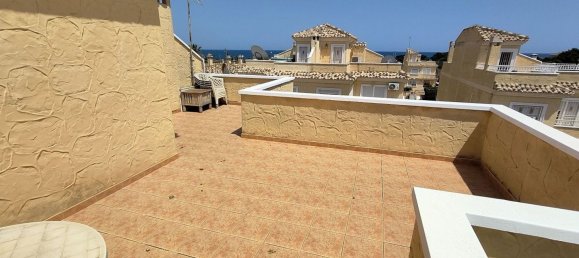 4 Schlafzimmer Stadthaus in Torrevieja, Spain, Nr. 148922 20