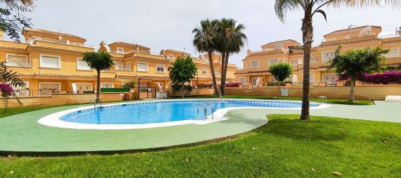 4 Schlafzimmer Stadthaus in Torrevieja, Spain, Nr. 148922 2