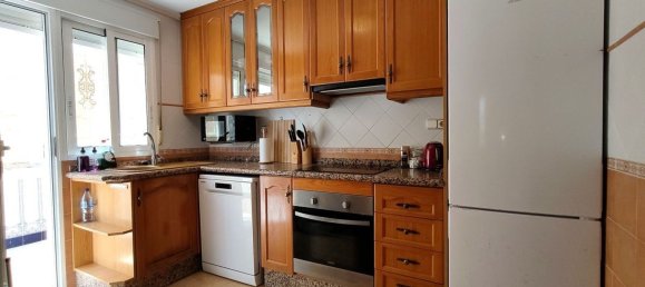 4 Schlafzimmer Stadthaus in Torrevieja, Spain, Nr. 148922 11