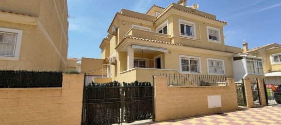 4 Schlafzimmer Stadthaus in Torrevieja, Spain, Nr. 148922 4
