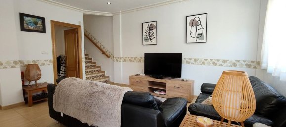 4 Schlafzimmer Stadthaus in Torrevieja, Spain, Nr. 148922 5