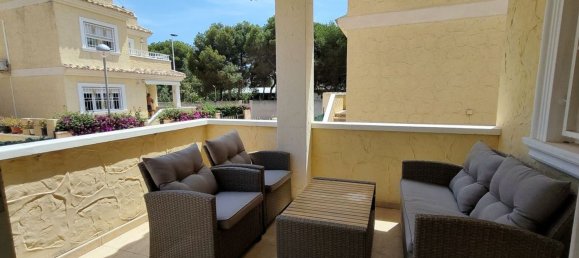 4 Schlafzimmer Stadthaus in Torrevieja, Spain, Nr. 148922 8