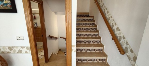 4 Schlafzimmer Stadthaus in Torrevieja, Spain, Nr. 148922 14