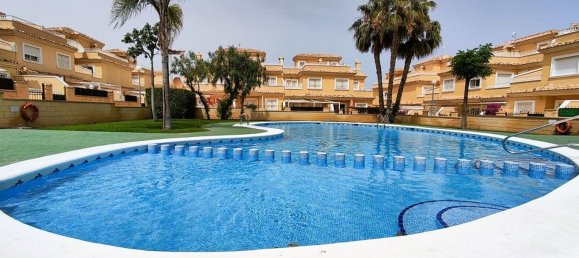 4 Schlafzimmer Stadthaus in Torrevieja, Spain, Nr. 148922 25