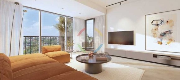 2 Schlafzimmer Penthouse in Limassol, Cyprus, Nr. 21306 2