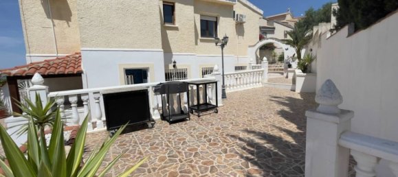 5 chambres Villa à Ciudad Quesada, Spain No. 176620 37